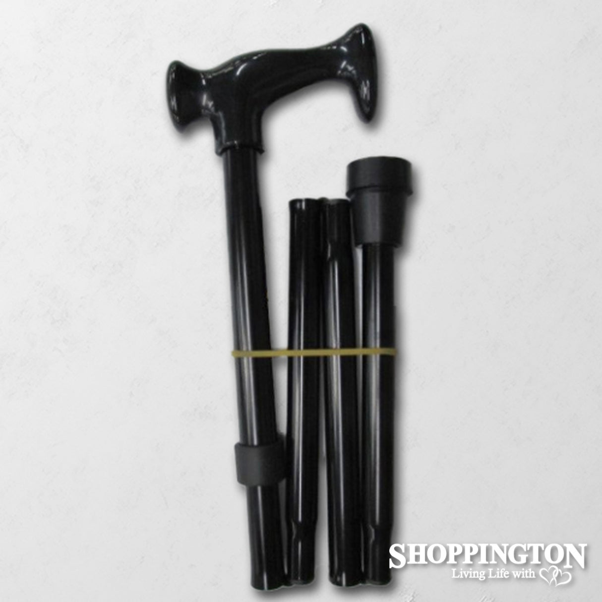 Walking Sticks - Folding