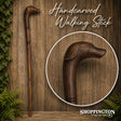 Walking Stick / Dog