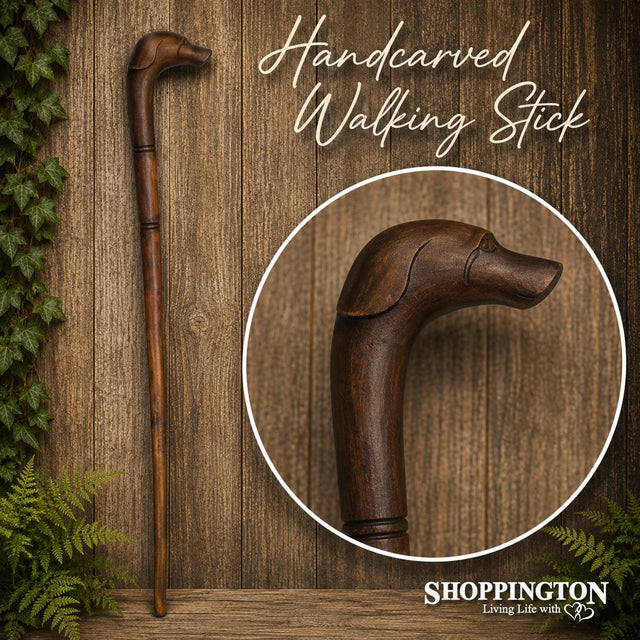 Walking Stick / Dog