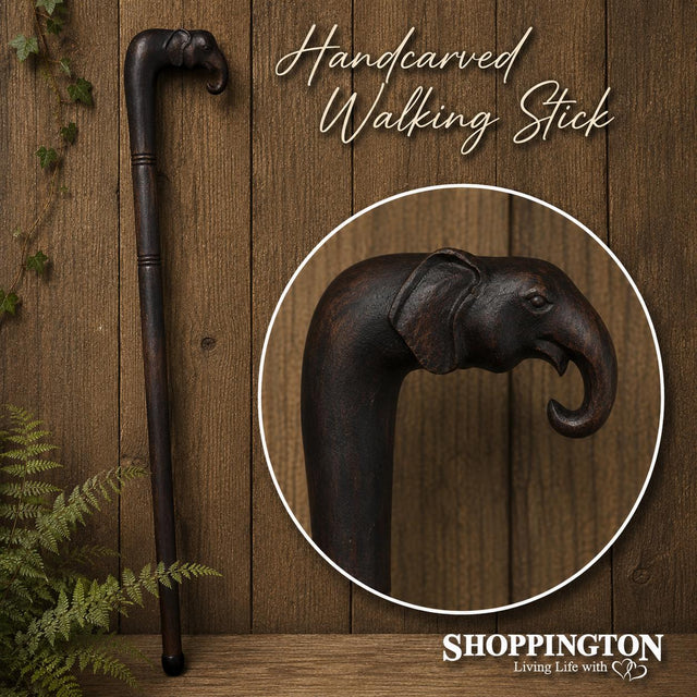 Walking Stick / Elephant