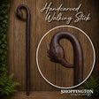 Walking Stick / Exotic Bird