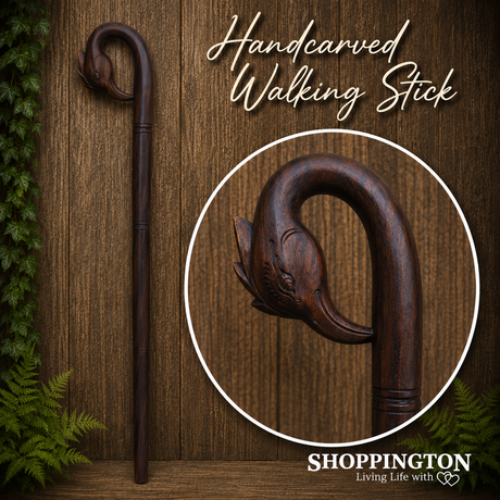 Walking Stick / Exotic Bird