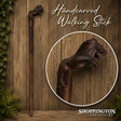 Walking Stick / Lion