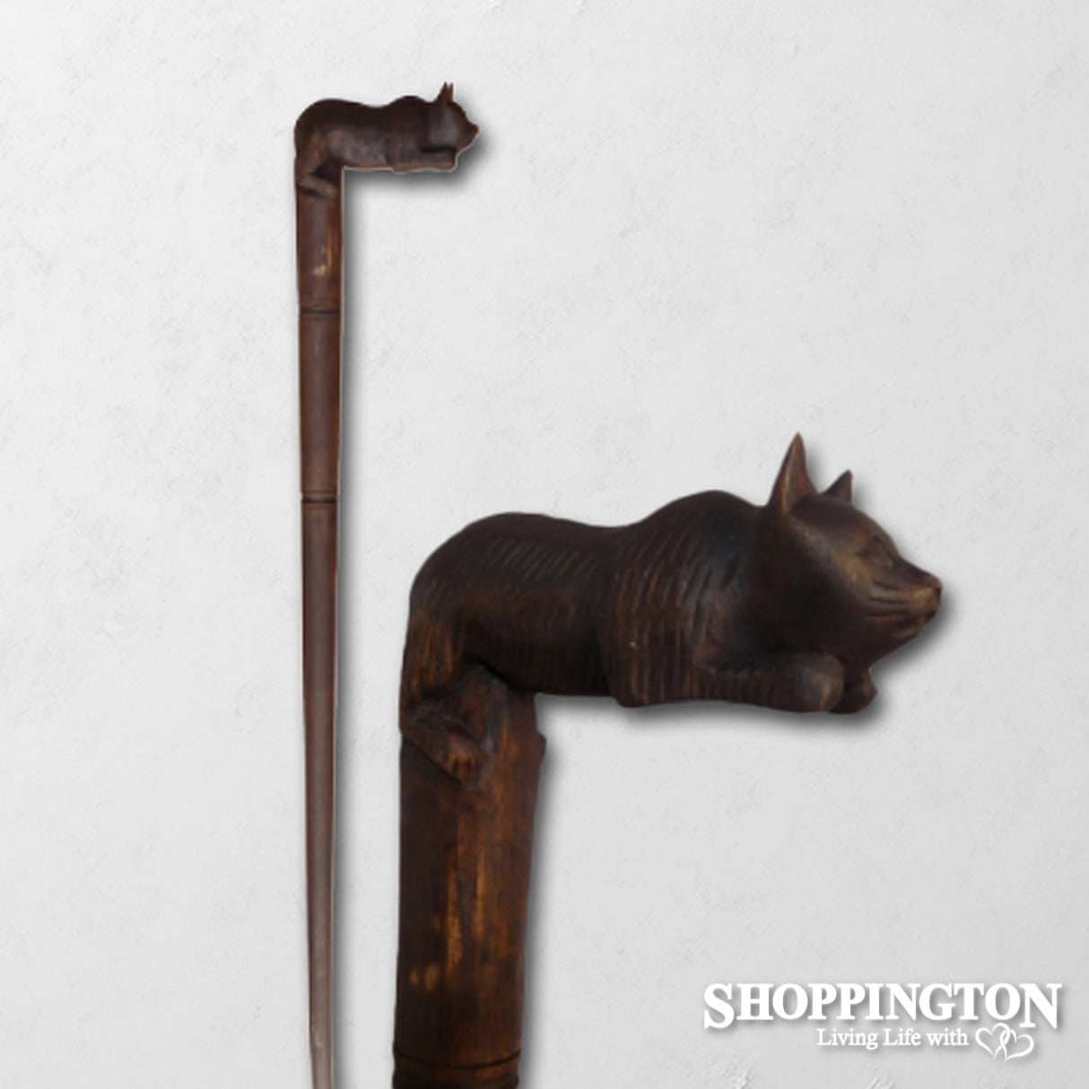 Walking Stick / Puma