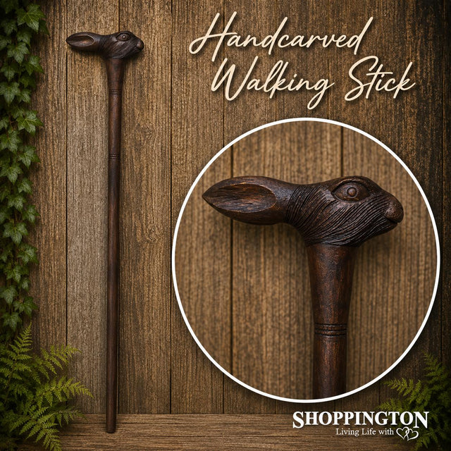 Walking Stick / Rabbit