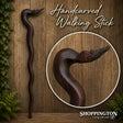 Walking Stick / Snake (new design)