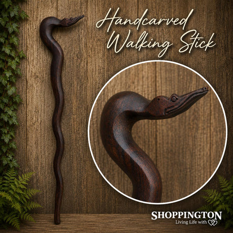 Walking Stick / Snake (new design)