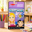 Water Wow - Makeup & Manicures