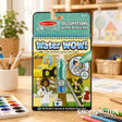 Water Wow - Occupations