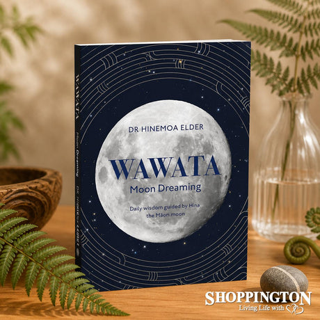 Wawata Moon Dreaming