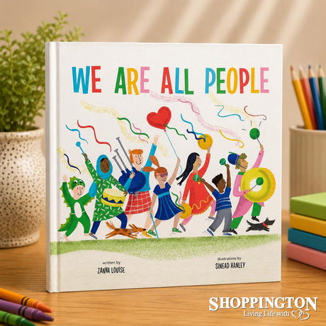 We Are All People