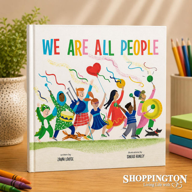 We Are All People