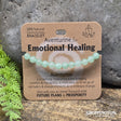Wellbeing Gemstone Bracelets - Aventurine