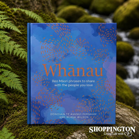 Whanau