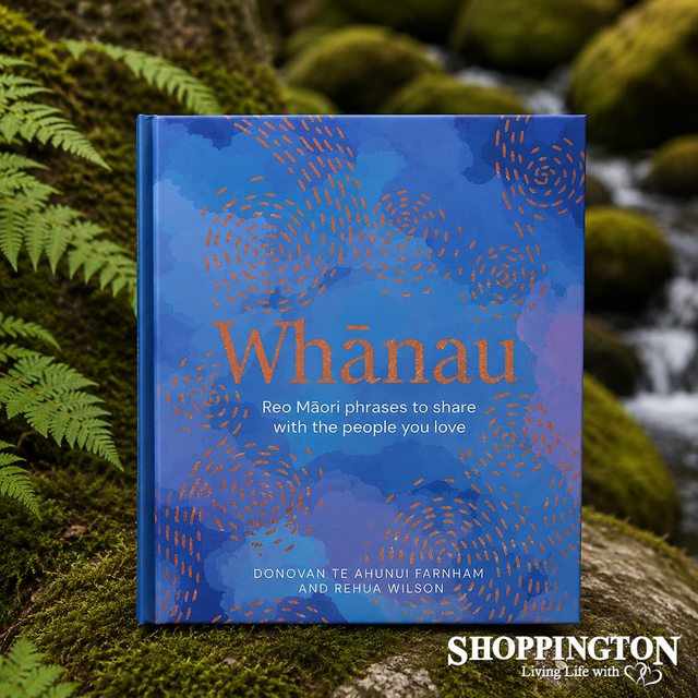 Whanau