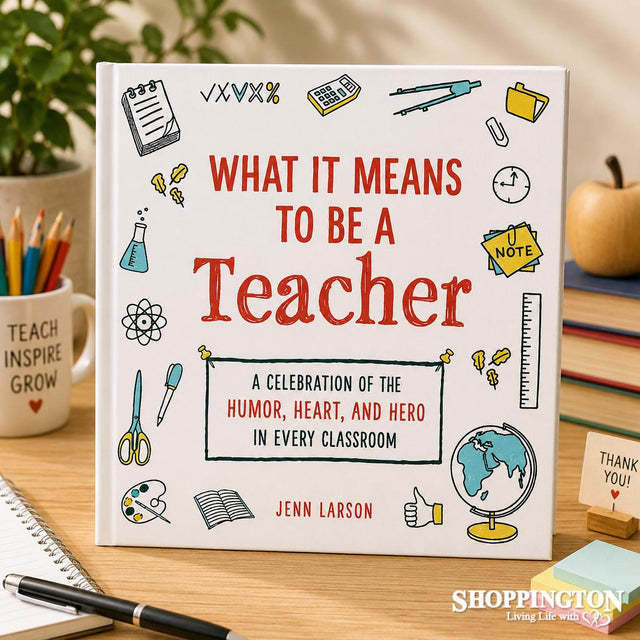 What It Mean's To Be A Teacher