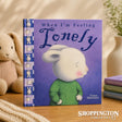 When I'm Feeling - Lonely by Trace Moroney