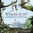 Where Is It