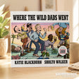 Where The Wild Dads Went