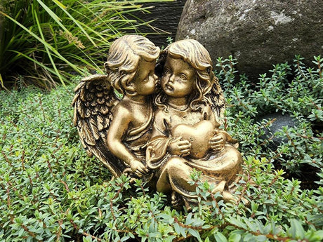 Whispering Angels