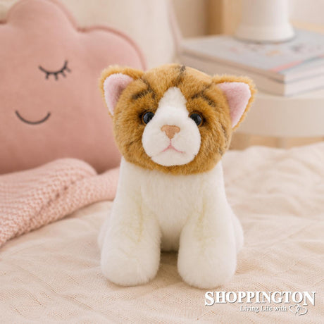 Wildberry Mini - Cat Gold Stripe