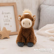 Wildberry Mini - Horse