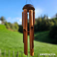 Wind Chime - Bamboo 100cm