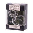 Wire Puzzles