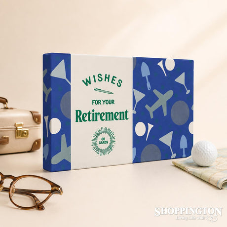 Wishes for Your Retirement