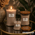WoodWick Cashmere Medium