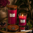 WoodWick Currant Medium