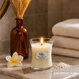 WoodWick Island Coconut Mini