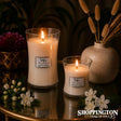 WoodWick White Tea & Jasmine Medium