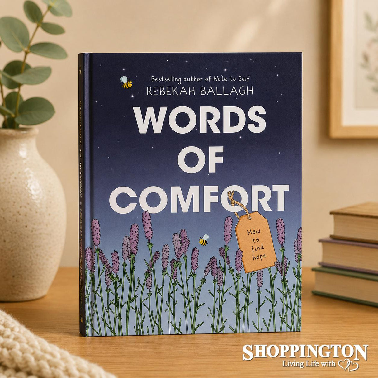Words Of Comfort