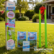 Wowmazing Giant Bubble Kit