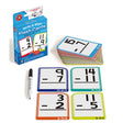 Write & Wipe Flash Cards - Subtraction 0-15