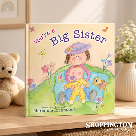 You're A Big Sister