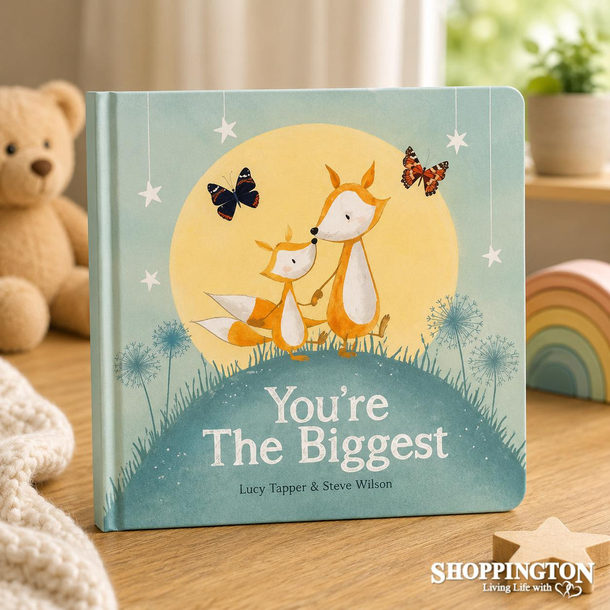 You're the Biggest