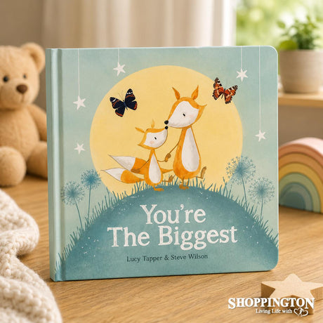 You're the Biggest