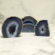 Z Range - Agate Geode - Blue (Small)
