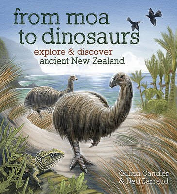 From Moa To Dinosaurs