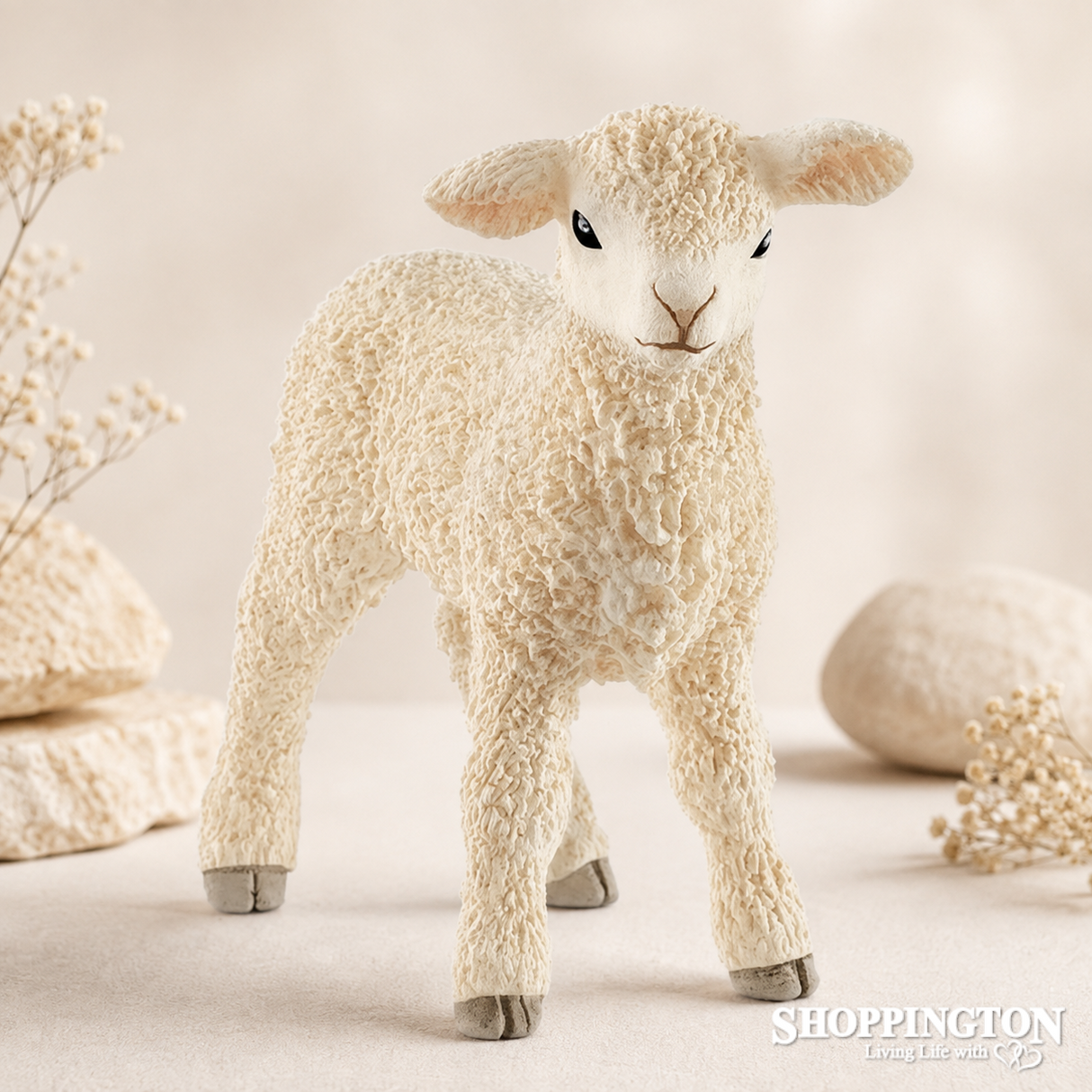 Schleich Collectable - Lamb