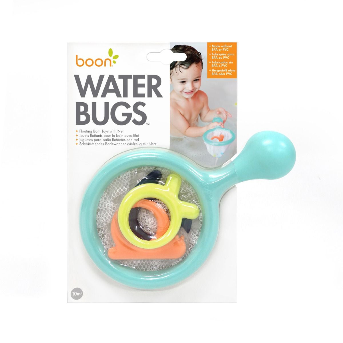 Boon - Floating Water Bugs
