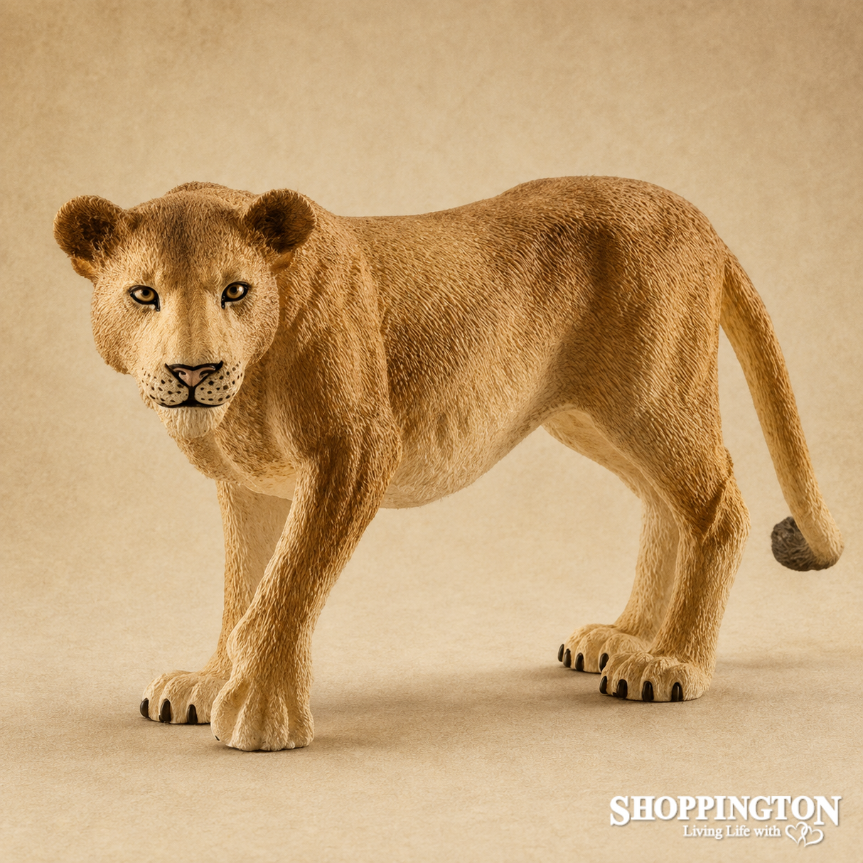 Schleich Collectables - Lioness