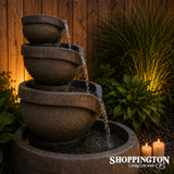 Babylon Falls Water Feature 70cm x 110cm