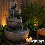 Babylon Falls Water Feature 70cm x 110cm