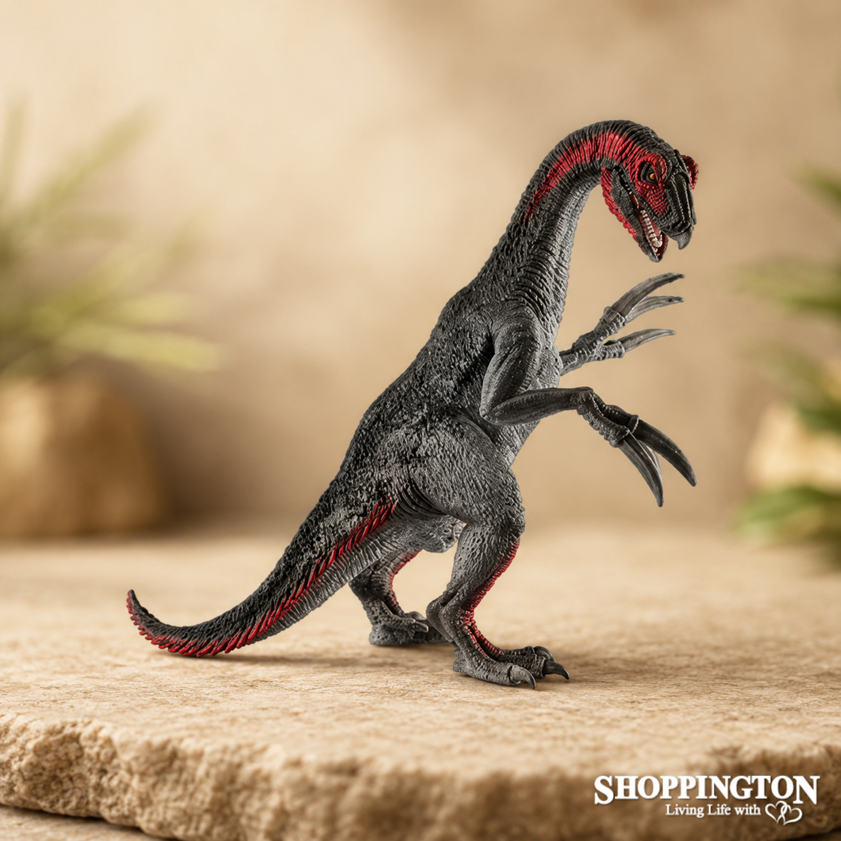 Schleich Collectable - Therizinosaurus