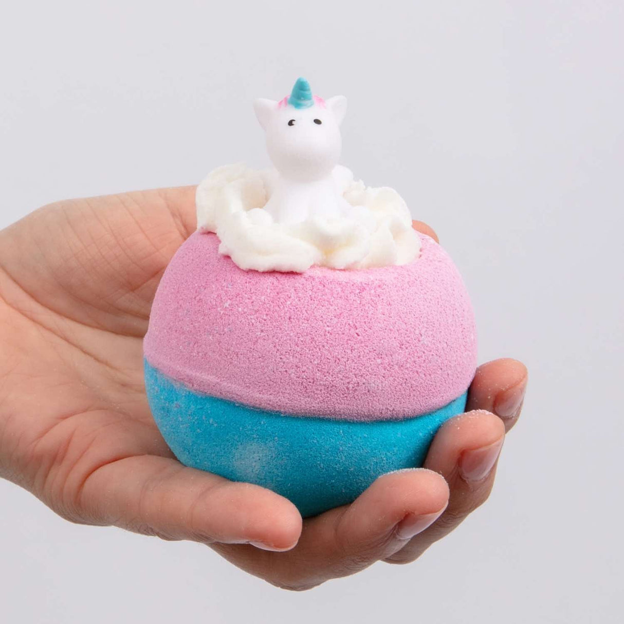 Bomb Cosmetics Bath Blaster - Born To Be A Unicorn