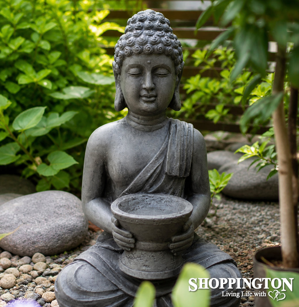 Buddha Planter 66cm