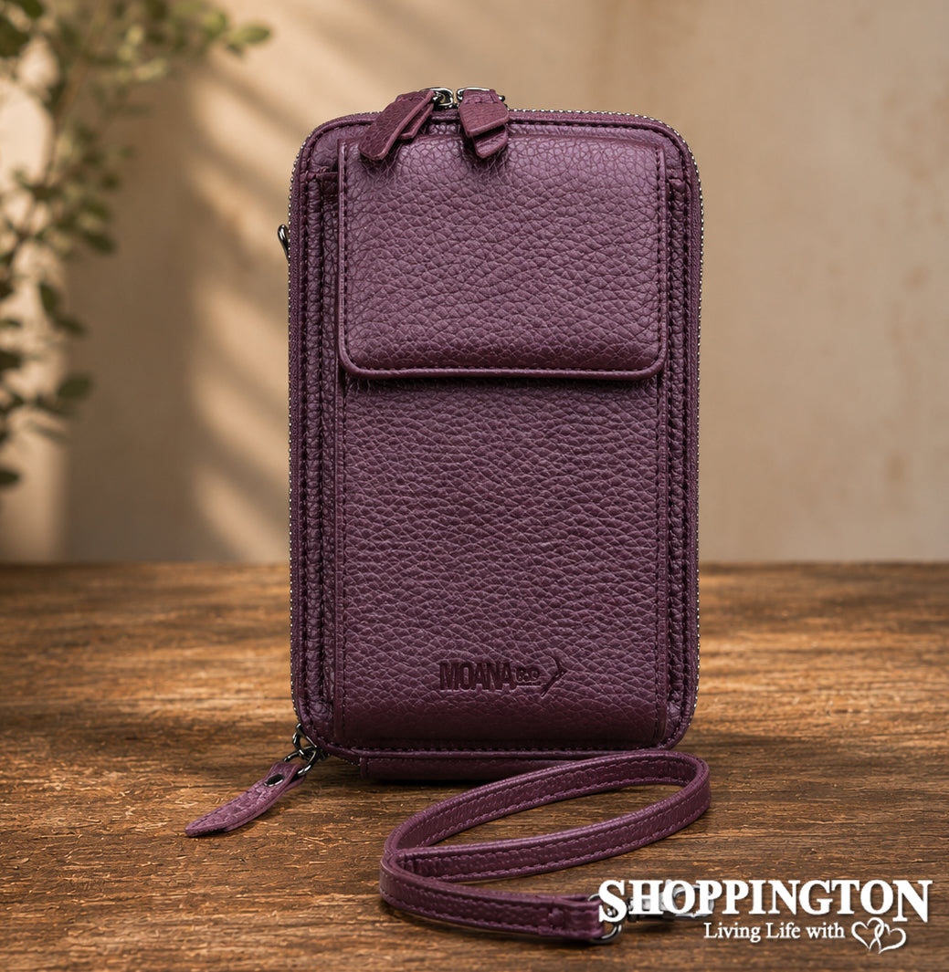 Moana Road - Courtenay Place Purse Wine
